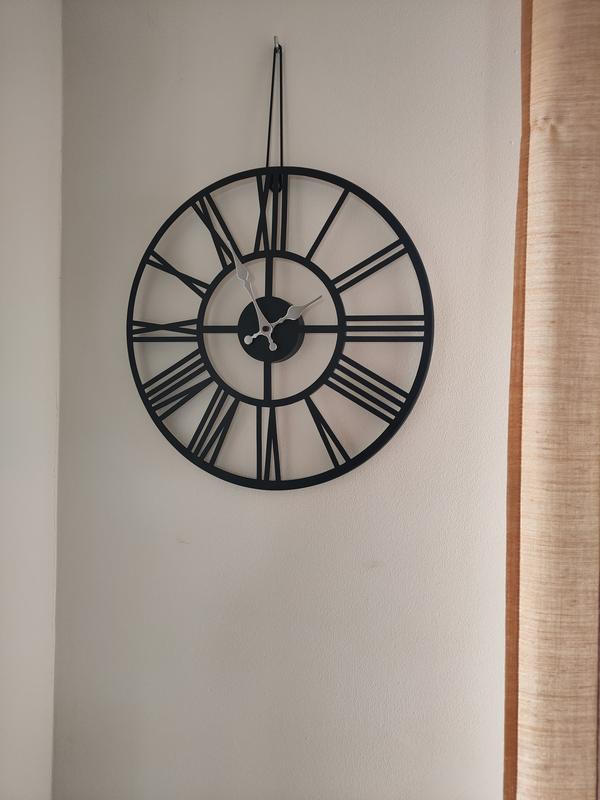 Revisione aperta modale 1 su 1