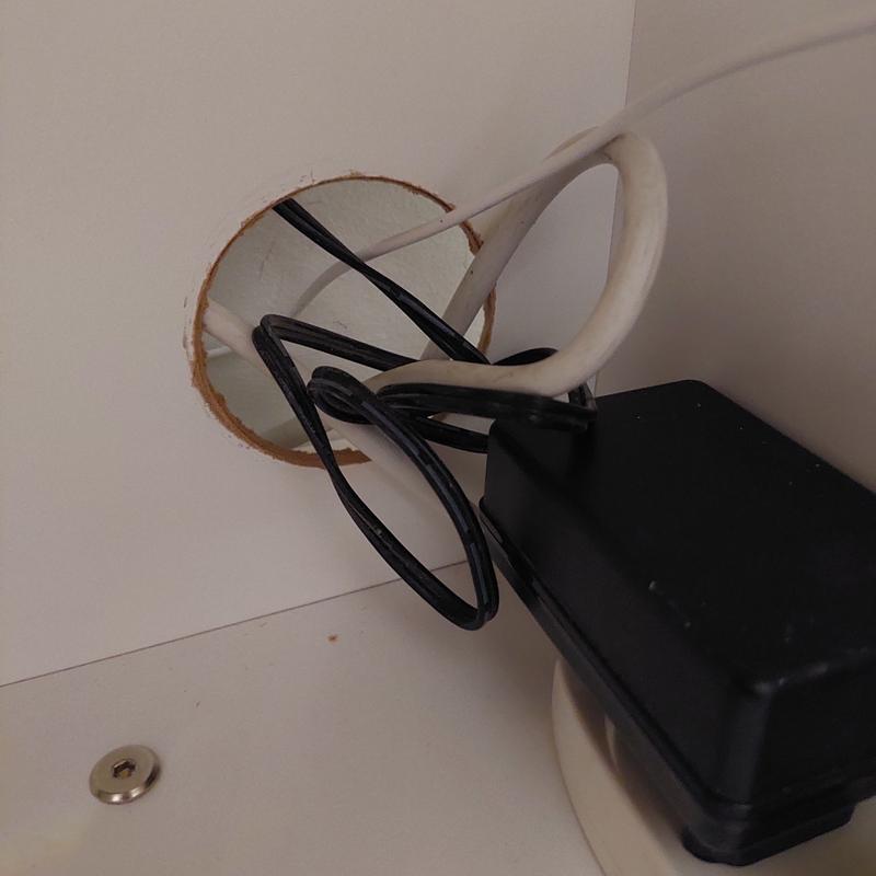 Ouvrir la fenêtre modale de l'avis 1 sur 1