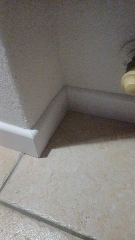 Revisione aperta modale 1 su 1