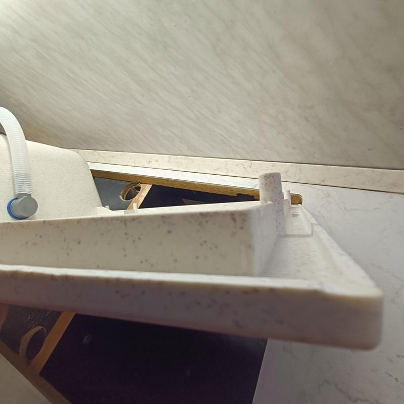 Revisione aperta modale 3 su 3