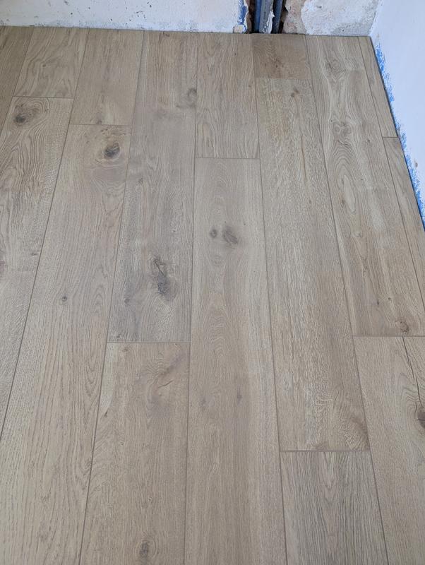 Revisione aperta modale 1 su 1