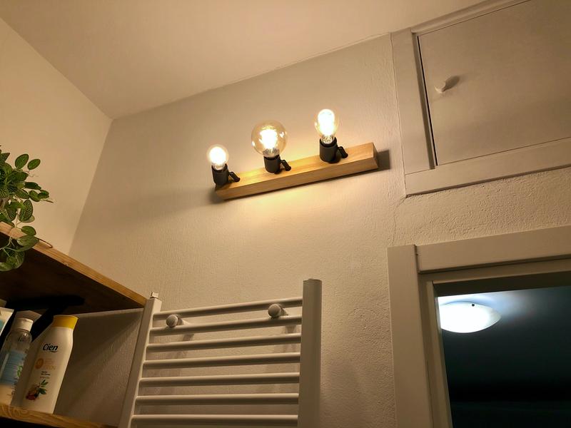 Revisione aperta modale 1 su 2