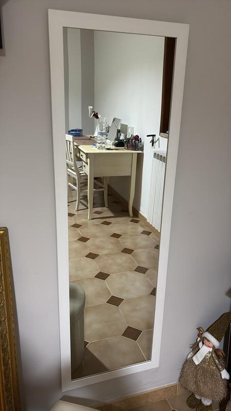 Revisione aperta modale 1 su 1