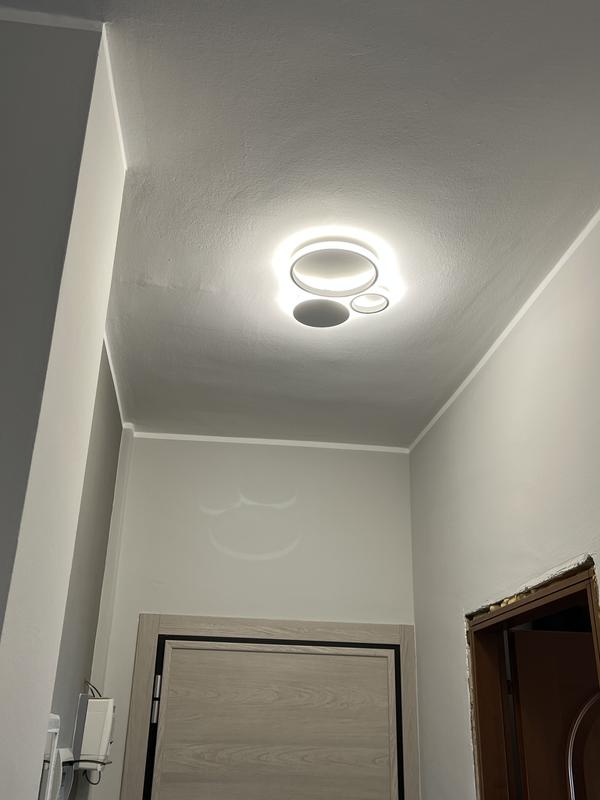 Revisione aperta modale 1 su 1