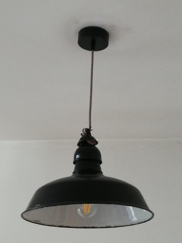 Revisione aperta modale 1 su 1