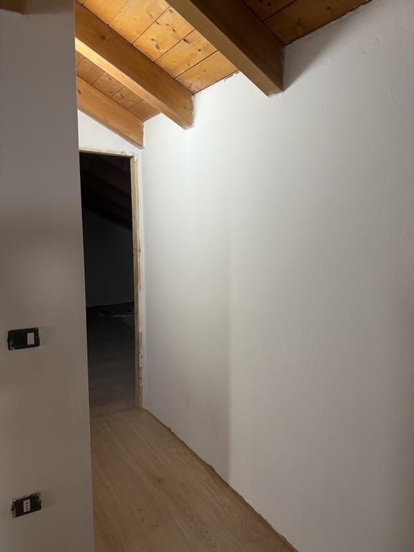 Revisione aperta modale 1 su 3