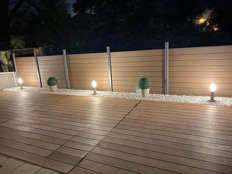 Revisione aperta modale 4 su 5