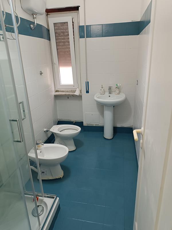 Revisione aperta modale 1 su 1