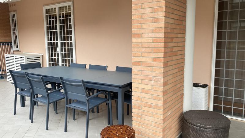 Revisione aperta modale 1 su 1