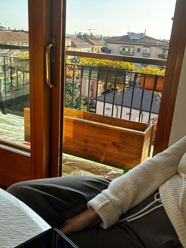 Revisione aperta modale 2 su 2