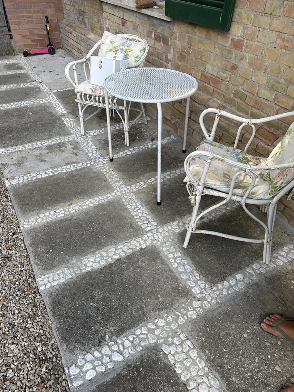 Revisione aperta modale 1 su 1