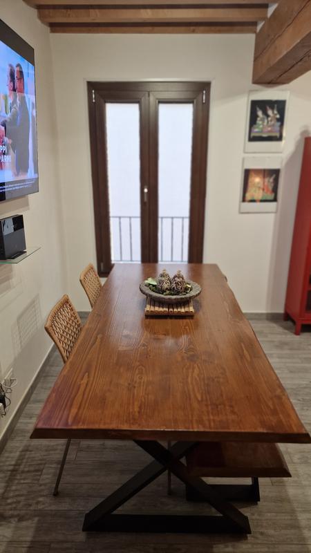 Revisione aperta modale 1 su 2