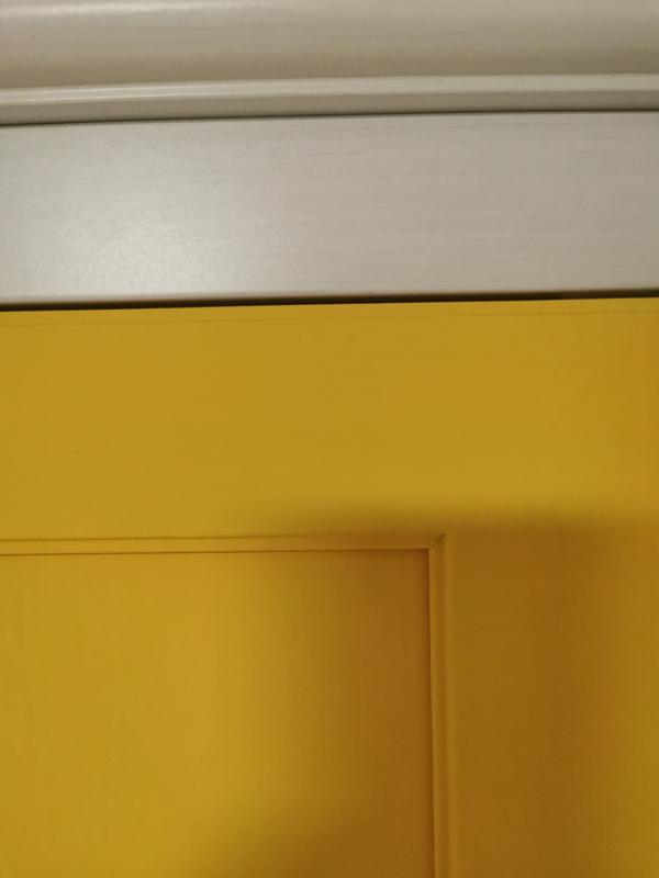 Revisione aperta modale 1 su 1