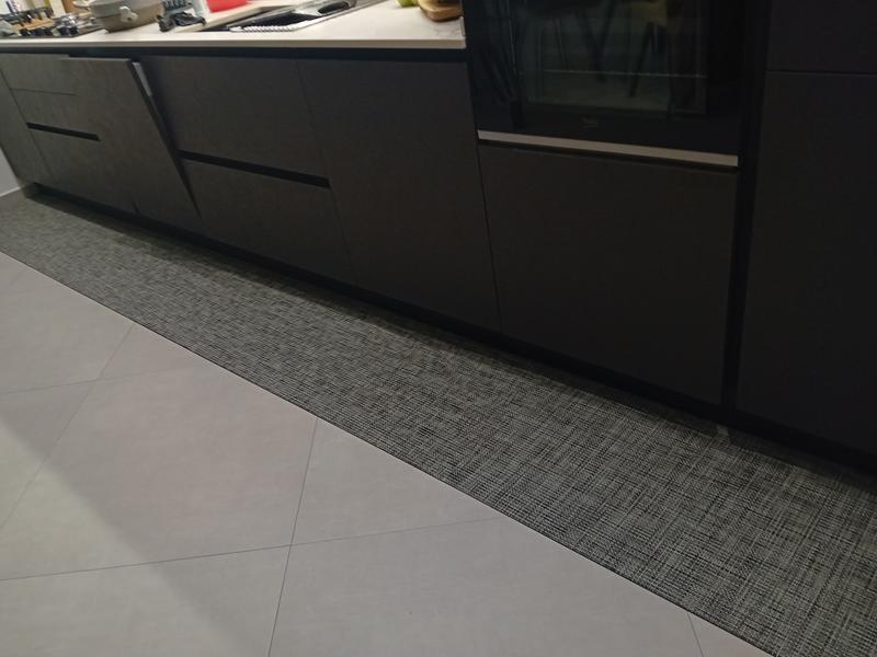 Revisione aperta modale 1 su 1