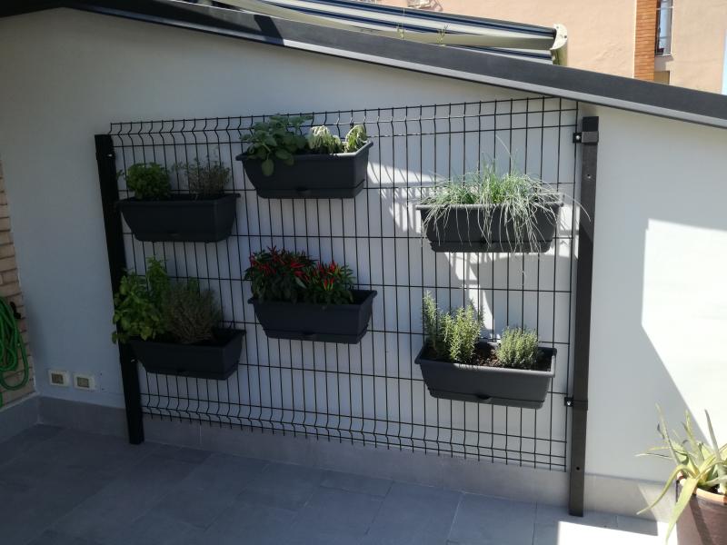 Revisione aperta modale 2 su 2