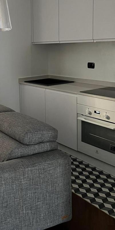 Revisione aperta modale 1 su 1