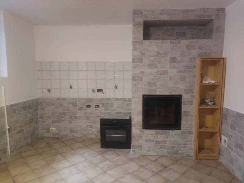 Revisione aperta modale 1 su 1