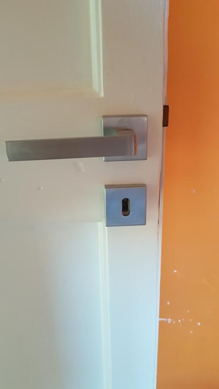 Revisione aperta modale 1 su 1