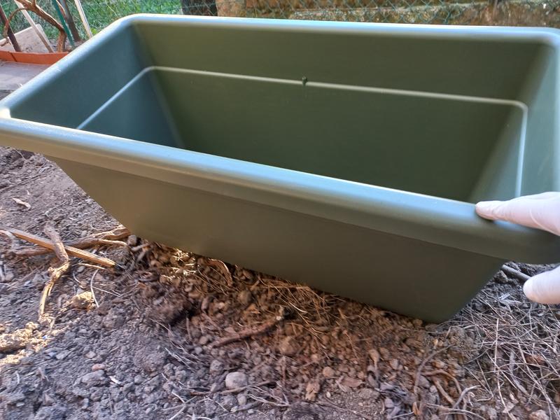 Revisione aperta modale 2 su 3