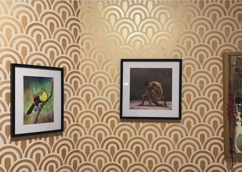 Revisione aperta modale 3 su 3