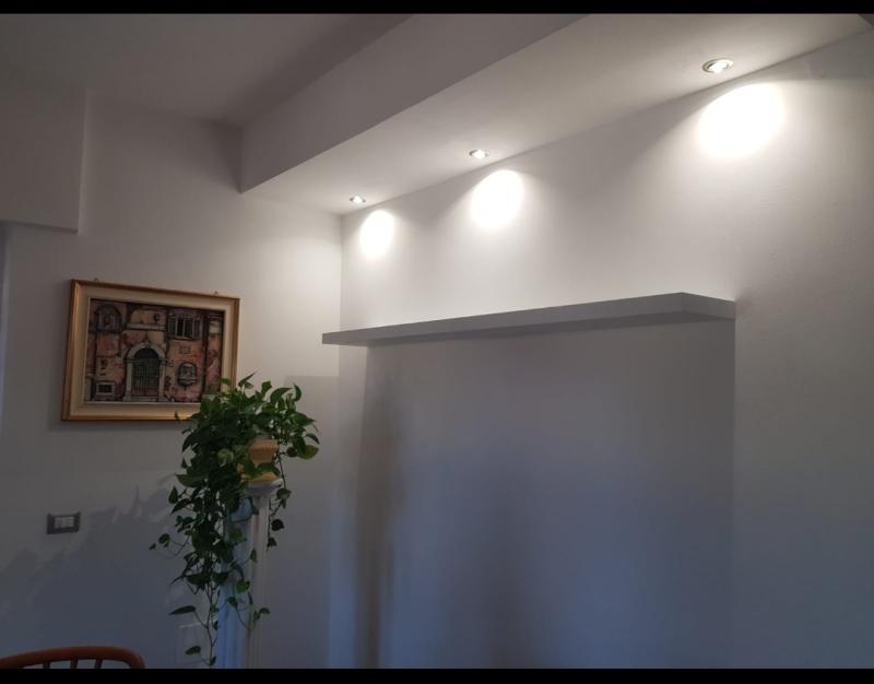 Revisione aperta modale 1 su 1