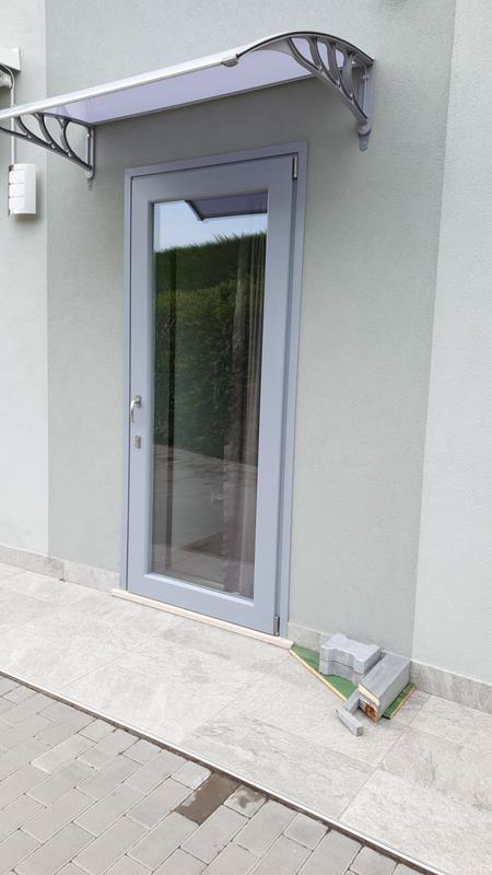 Revisione aperta modale 1 su 1