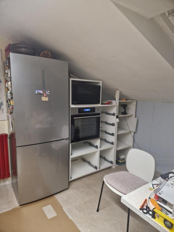 Ouvrir la fenêtre modale de l'avis 2 sur 2