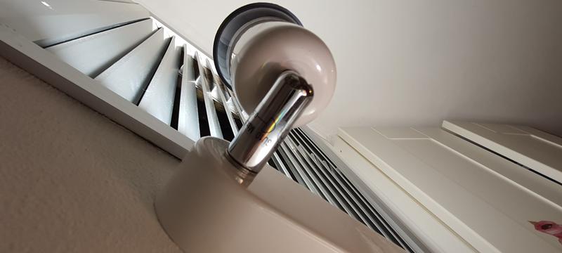 Revisione aperta modale 3 su 4