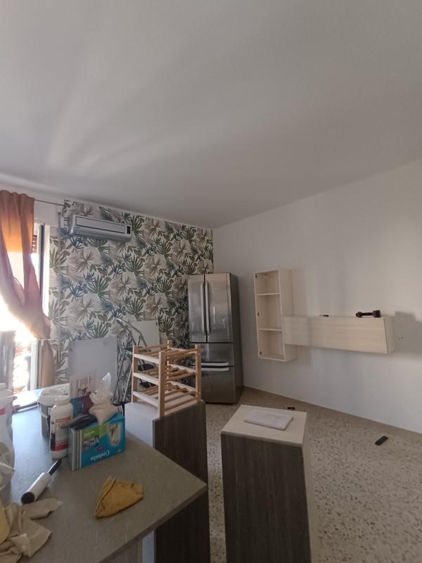 Revisione aperta modale 1 su 3