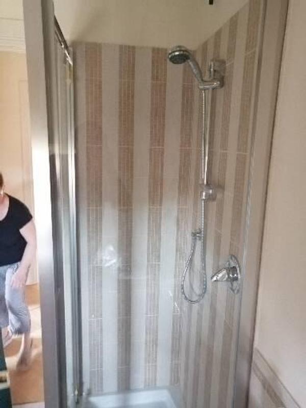 Revisione aperta modale 1 su 1