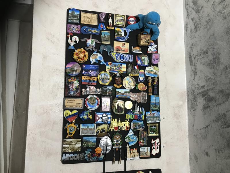 Revisione aperta modale 1 su 1