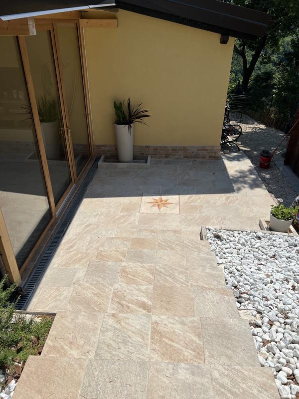 Revisione aperta modale 1 su 1