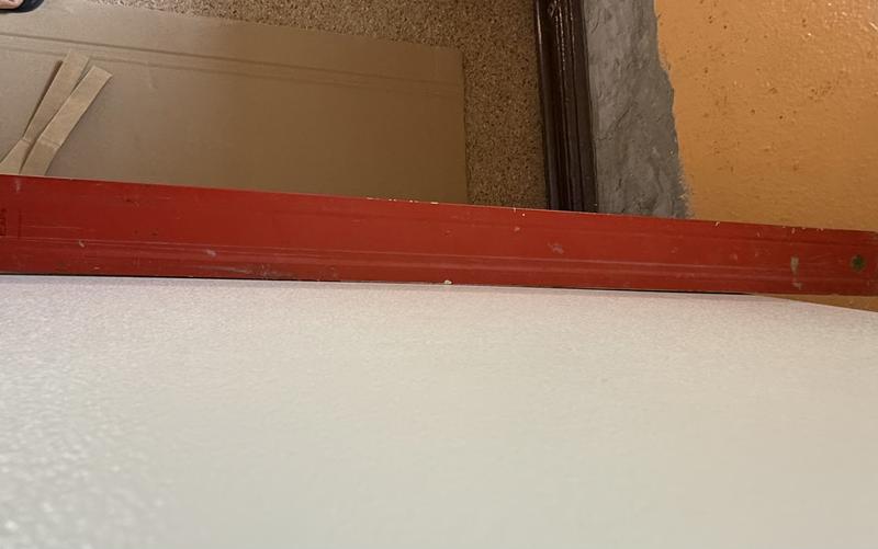 Revisione aperta modale 2 su 2