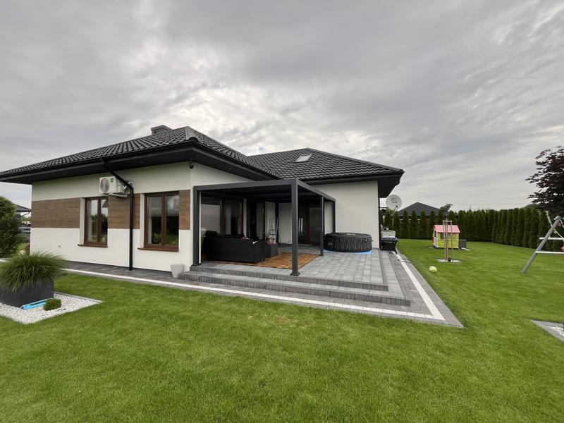 Revisione aperta modale 2 su 4