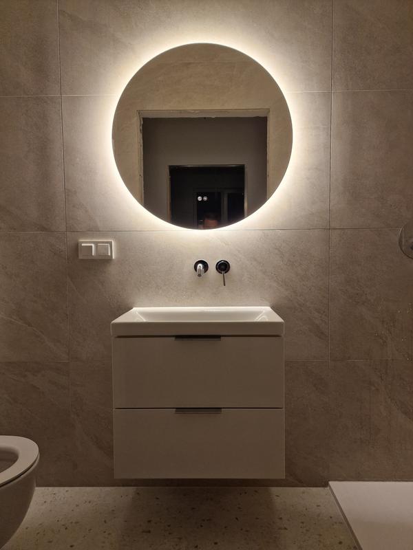 Revisione aperta modale 1 su 1