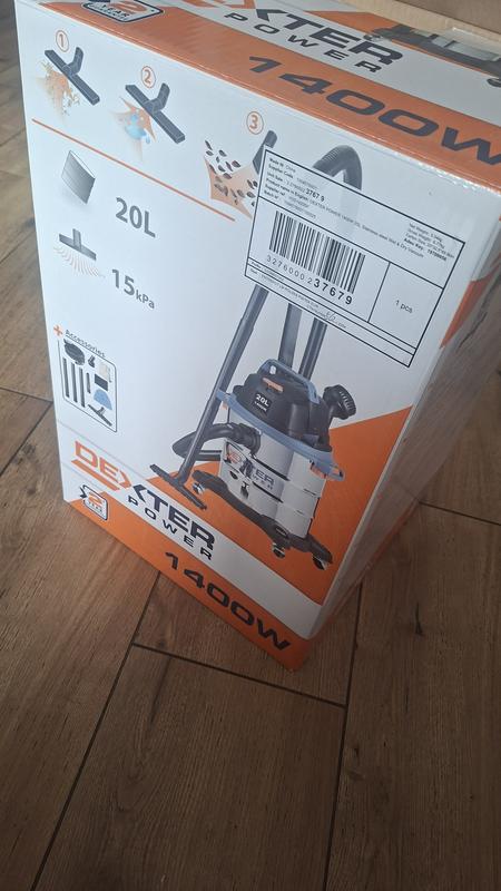 Otwórz okno opinii 1 na stronie 1