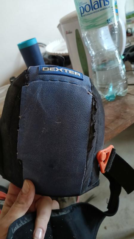 Revisione aperta modale 1 su 3