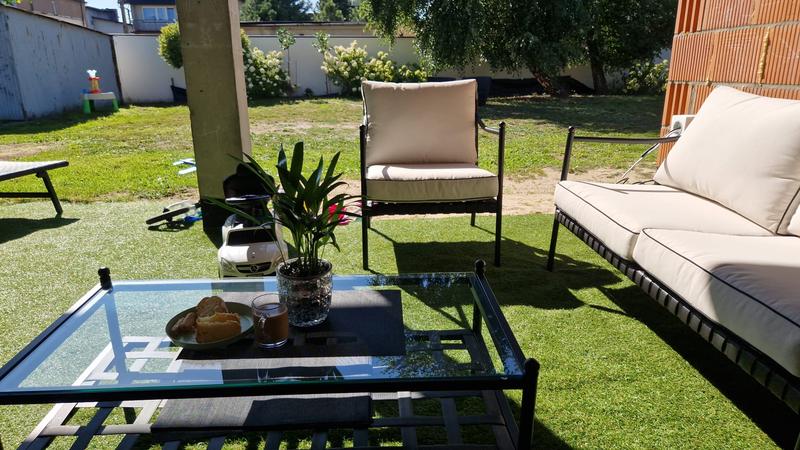 Revisione aperta modale 1 su 1