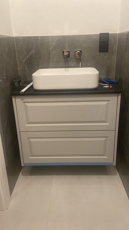 Revisione aperta modale 1 su 1