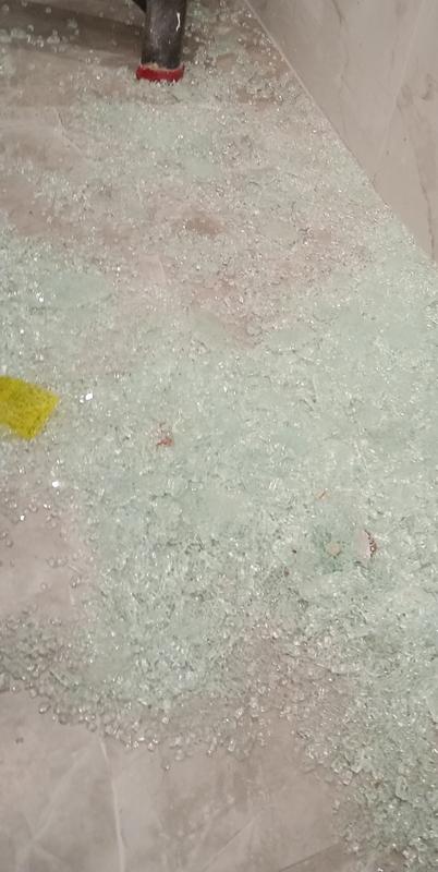 Revisione aperta modale 1 su 1