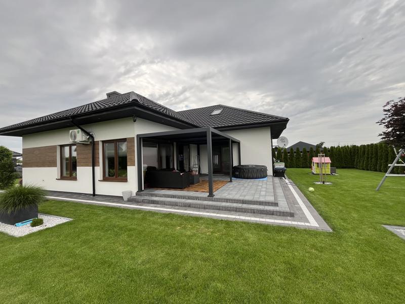 Revisione aperta modale 4 su 4