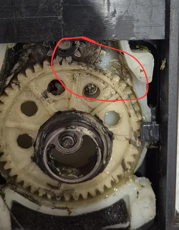 Ouvrir la fenêtre modale de l'avis 1 sur 1