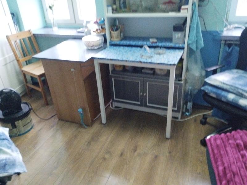 Ouvrir la fenêtre modale de l'avis 5 sur 5