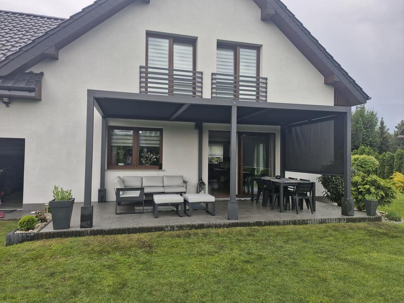 Revisione aperta modale 3 su 3