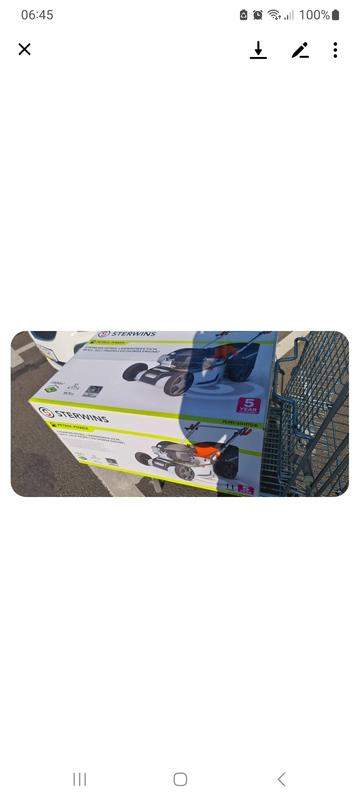 Ouvrir la fenêtre modale de l'avis 1 sur 2