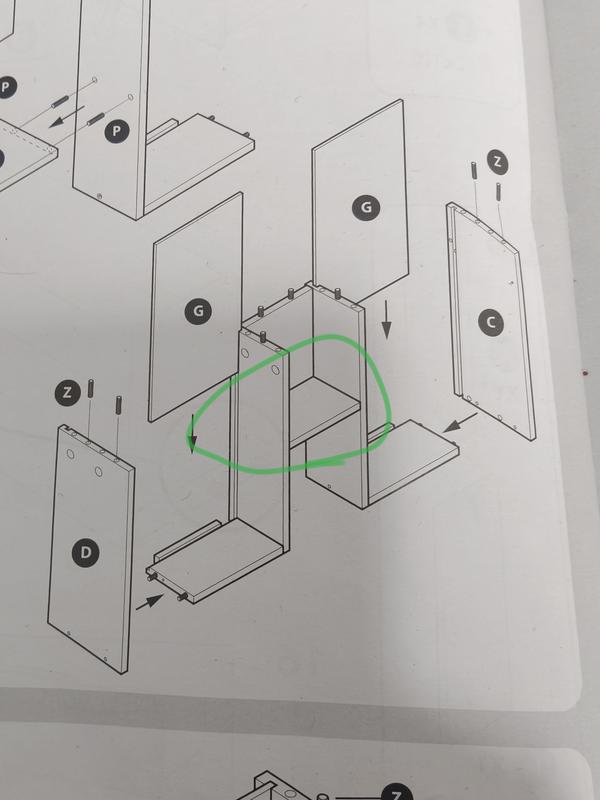 Ouvrir la fenêtre modale de l'avis 2 sur 2