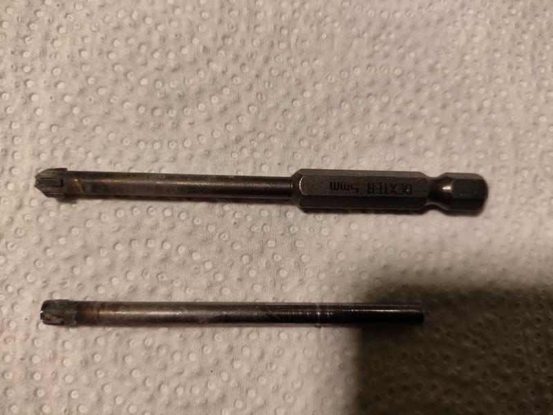 Otwórz okno opinii 1 na stronie 1