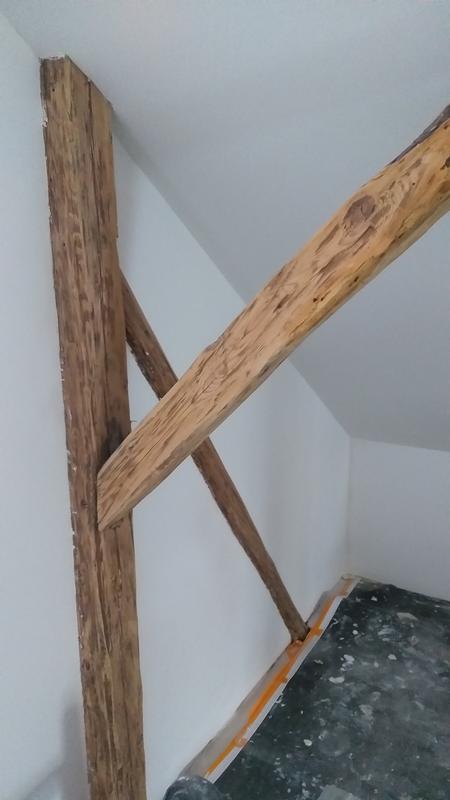 Ouvrir la fenêtre modale de l'avis 1 sur 1