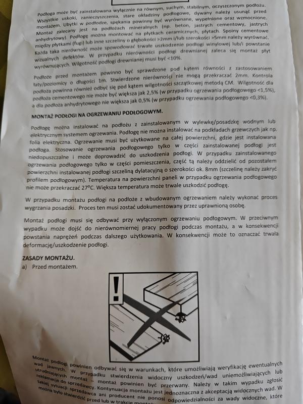 Otwórz okno opinii 1 na stronie 1