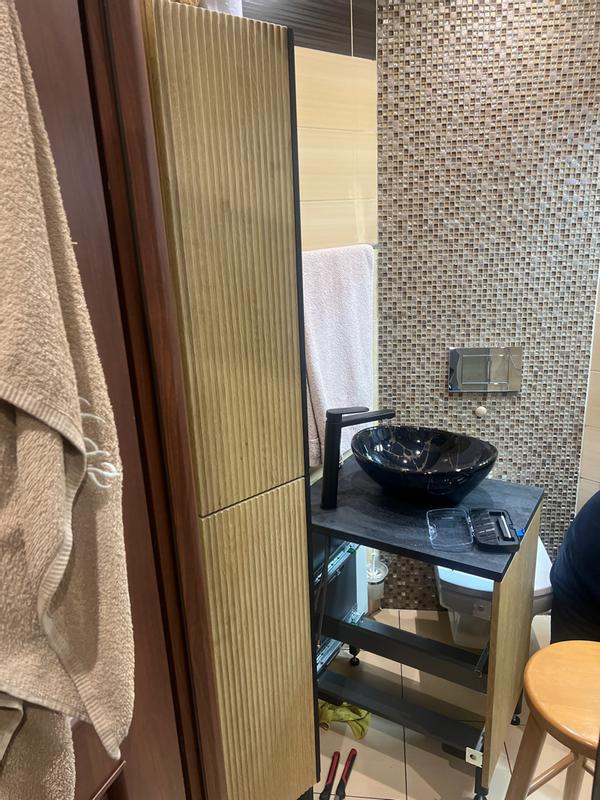 Revisione aperta modale 1 su 2